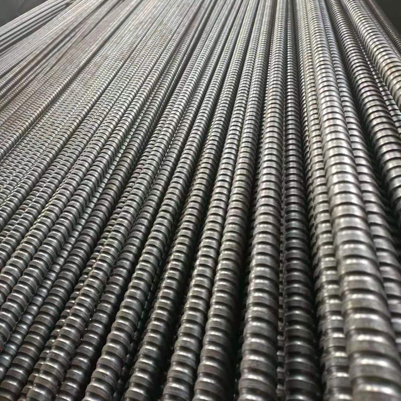 珠晖中空锚杆