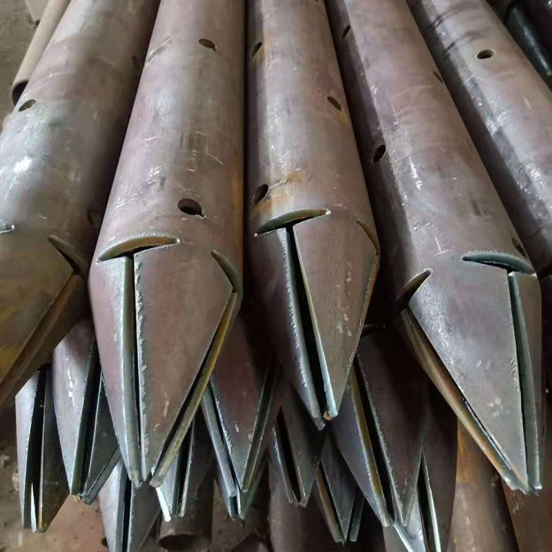 珠晖预埋注浆管